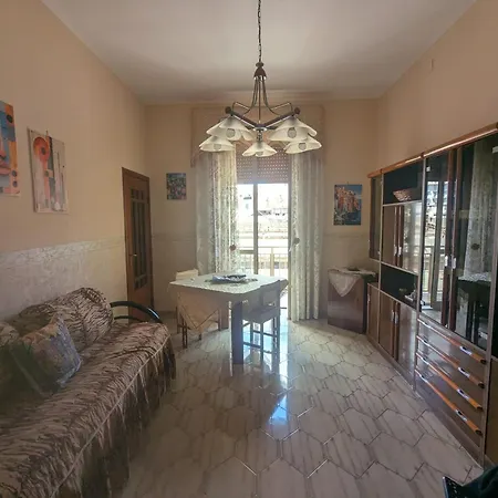 Ritagli Di Tempo Appartement Naples