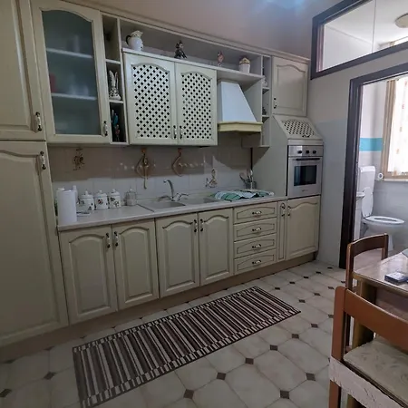 Ritagli Di Tempo Naples