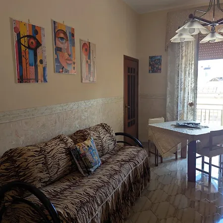 Ritagli Di Tempo Appartement *