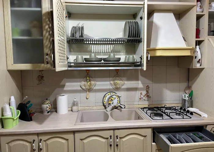 Ritagli Di Tempo Appartement *