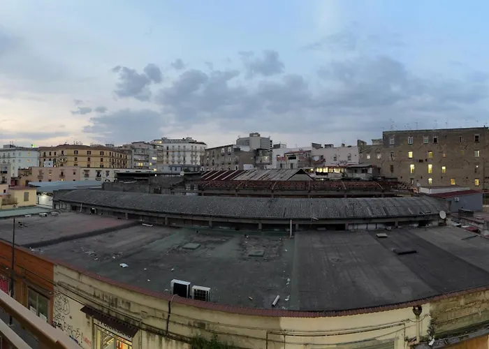 Appartement Ritagli Di Tempo Naples