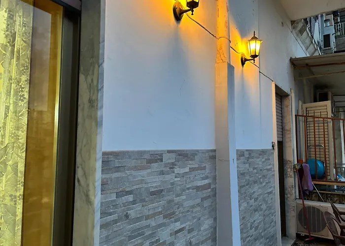 Ritagli Di Tempo Appartement *