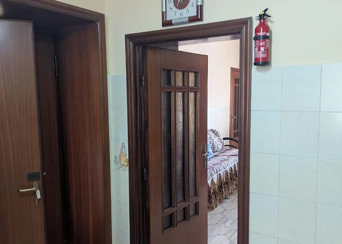 Appartement Ritagli Di Tempo *