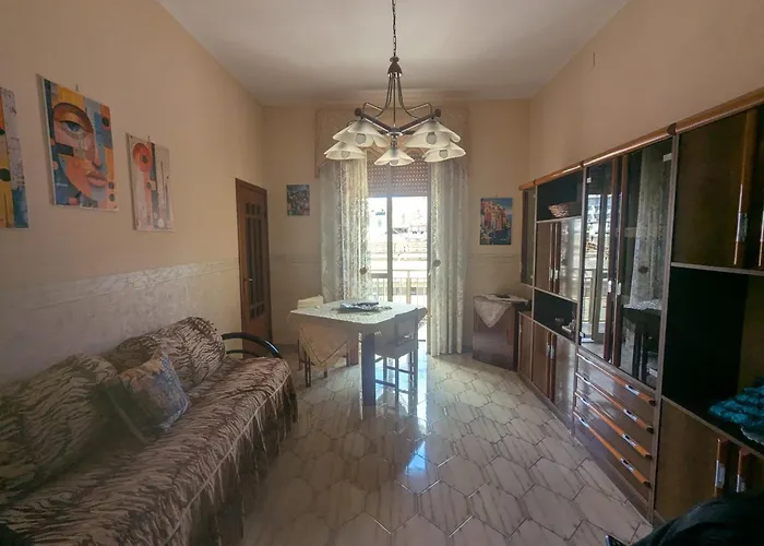 Ritagli Di Tempo Appartement Naples