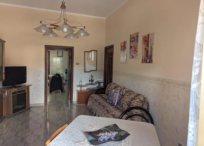 Ritagli Di Tempo Appartement *