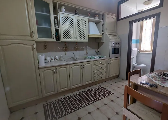 Ritagli Di Tempo Naples