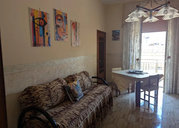 Ritagli Di Tempo Appartement *