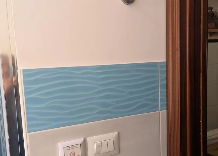 Appartement Ritagli Di Tempo Naples