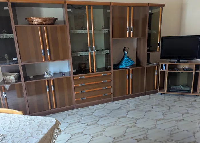 Ritagli Di Tempo Appartement *