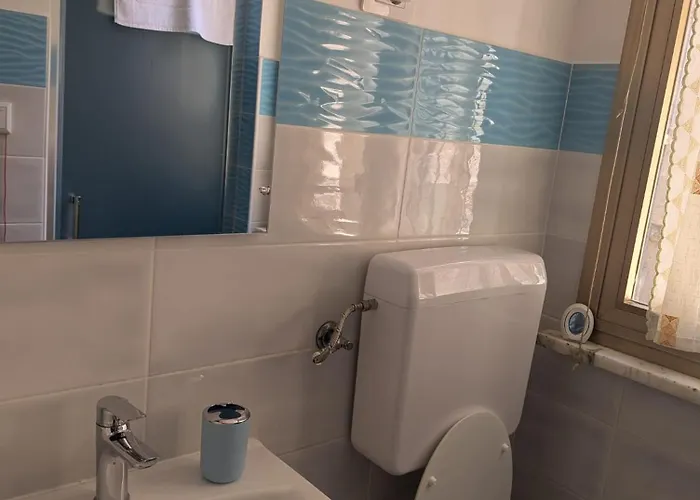 Ritagli Di Tempo Appartement *