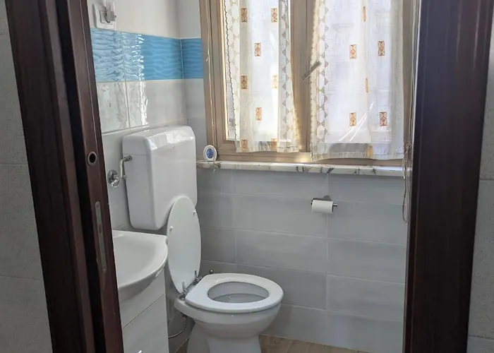 Appartement Ritagli Di Tempo Naples