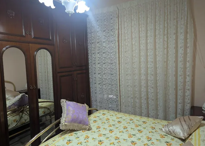 Ritagli Di Tempo * Naples