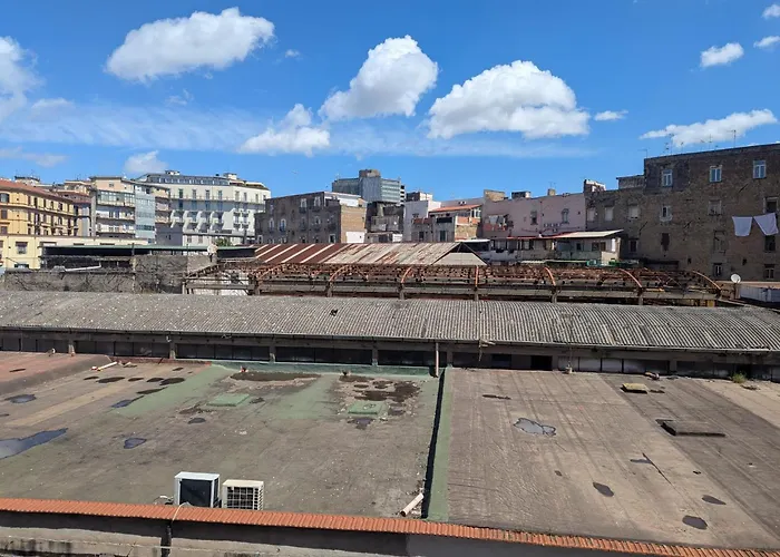 Appartement Ritagli Di Tempo