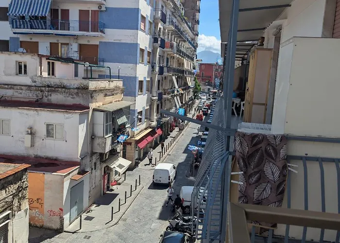 Ritagli Di Tempo * Naples