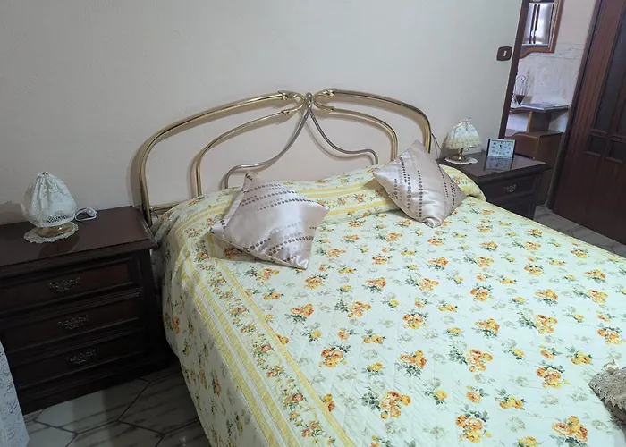 Ritagli Di Tempo Appartement *