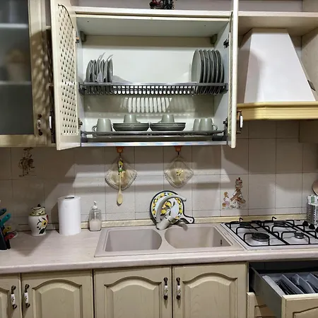 Ritagli Di Tempo Apartment *