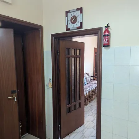Apartment Ritagli Di Tempo *