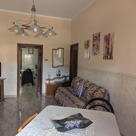 Ritagli Di Tempo Lägenhet *