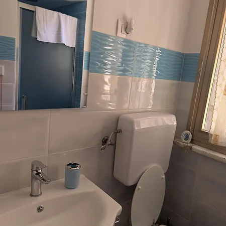 Ritagli Di Tempo Apartment *