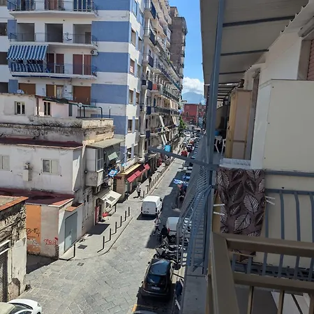 Ritagli Di Tempo * Naples