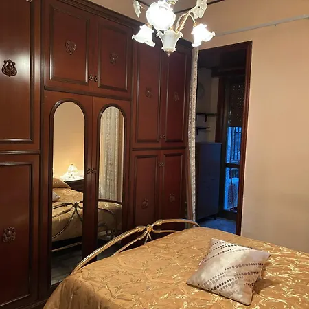 Ritagli Di Tempo Apartamento Nápoles