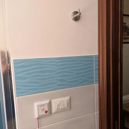 Apartamento Ritagli Di Tempo Nápoles