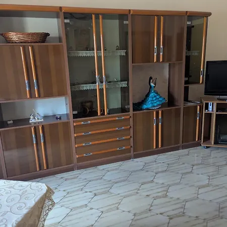 Ritagli Di Tempo Apartamento *