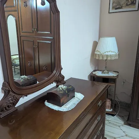 Ritagli Di Tempo Nápoles